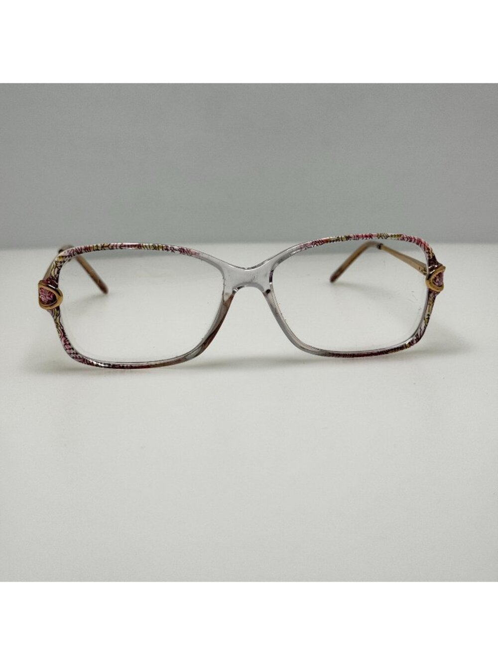 Faith Ruby Mint Eyeglasses Eye Glasses Frames Ideal Optics 51-15-135